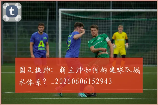 国足换帅：新主帅如何构建球队战术体系？_20260606152943