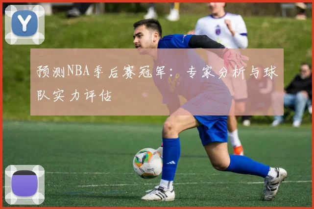 预测NBA季后赛冠军:专家分析与球队实力评估