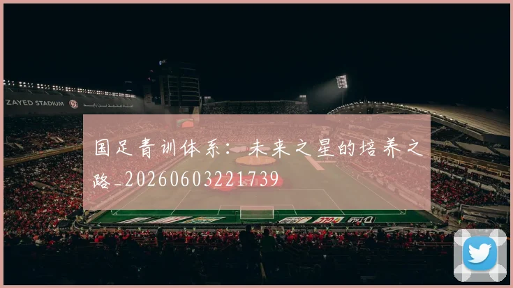 国足青训体系:未来之星的培养之路_20260603221739