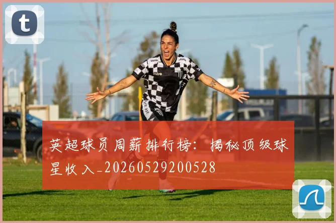 英超球员周薪排行榜:揭秘顶级球星收入_20260529200528