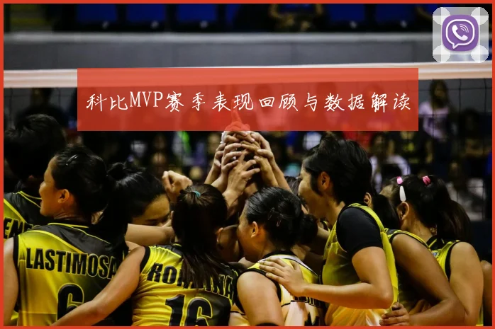 科比MVP赛季表现回顾与数据解读