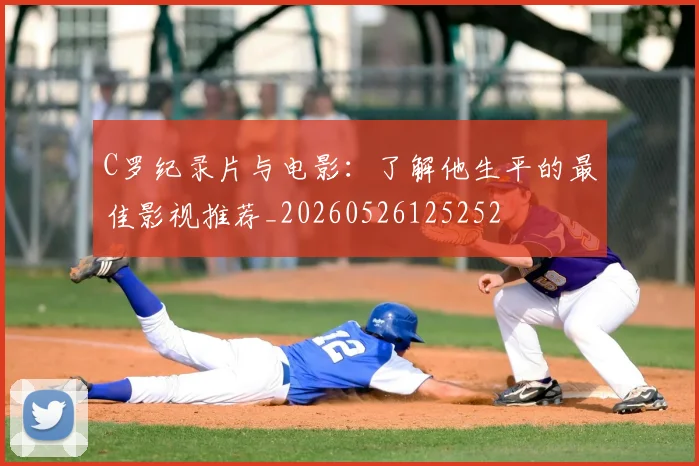 C罗纪录片与电影：了解他生平的最佳影视推荐_20260526125252